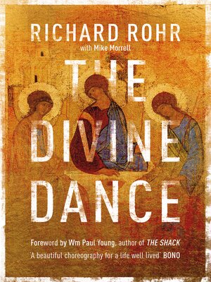 cover image of The Divine Dance